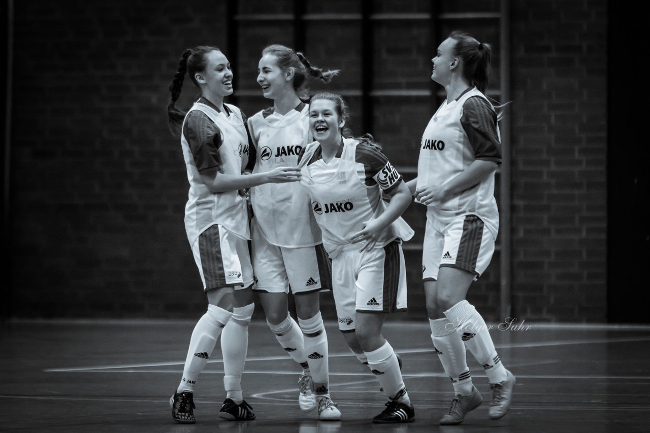 Bild 742 - Dodenhof Cup
